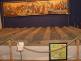 Terrakotta-Ausstellung