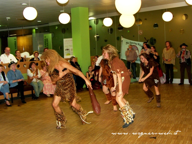 10 Jahre Dancing Wolves 