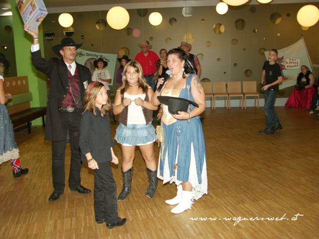 10 Jahre Dancing Wolves 