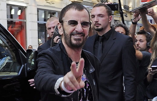Ringo STARR 