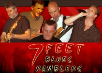 7feet blues ramblers