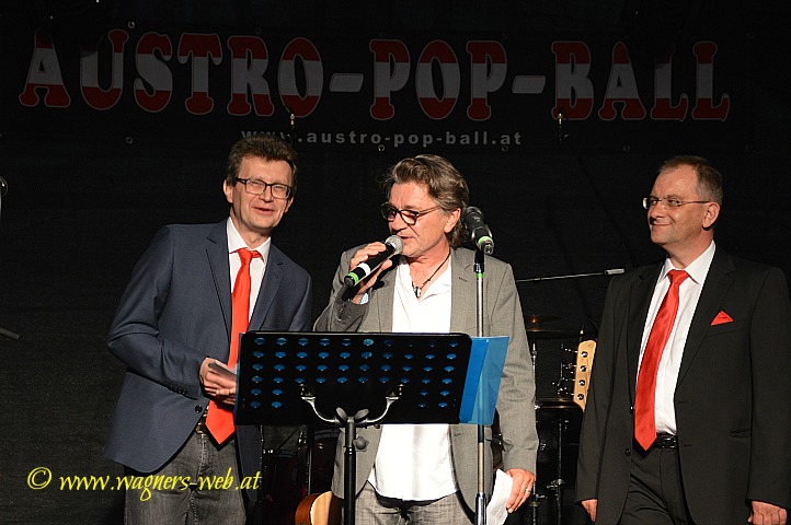 8.Austro Pop Ball am Pirkdorfersee 