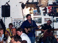Remember Elvis Band bei Schöll