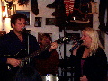 Remember Elvis Band bei Schöll