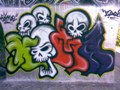 Vienna Graffiti
